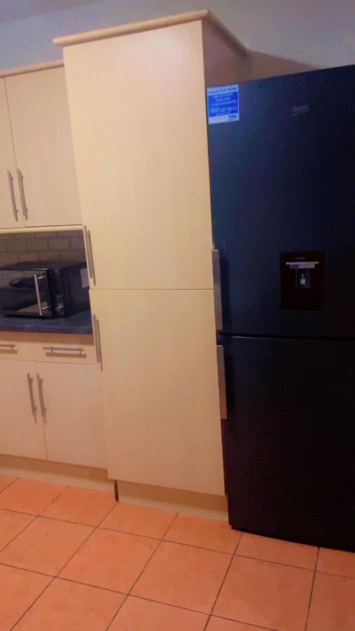Apartament Transformative Housing Laurie Avenue Nottingham Zewnętrze zdjęcie